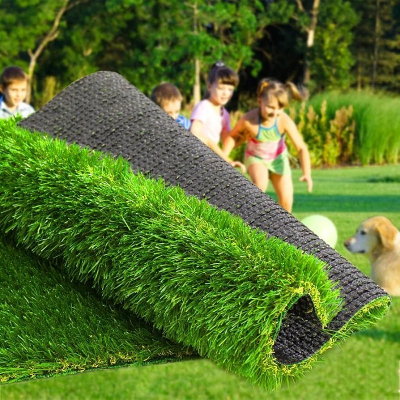 Artificial Turf Installation services in Sacramento, California