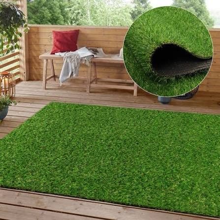Backyard Artificial Grass services in Sacramento, California