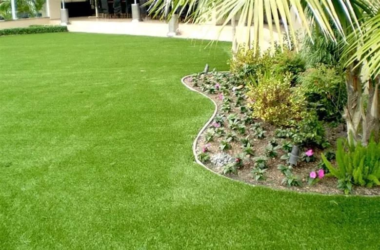 Pet Turf Installation services in Sacramento, California