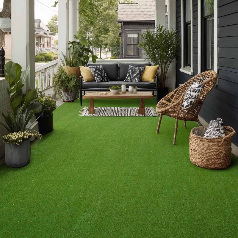 Putting Green Installation services in Sacramento, California